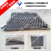 德旭達(dá)新品營(yíng)養(yǎng)加筋土工布